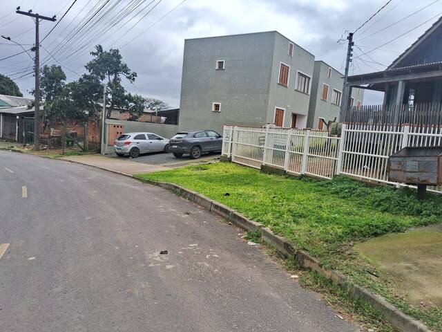 #451 - Apartamento para Venda em Alvorada - RS
