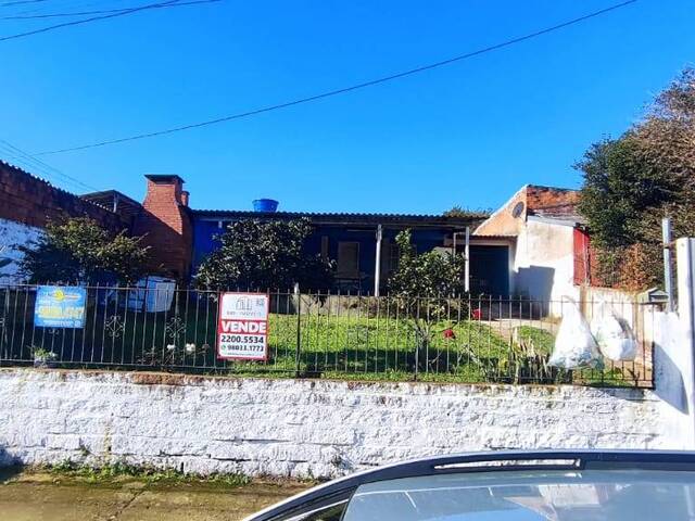 #453 - Casa para Venda em Cachoeirinha - RS