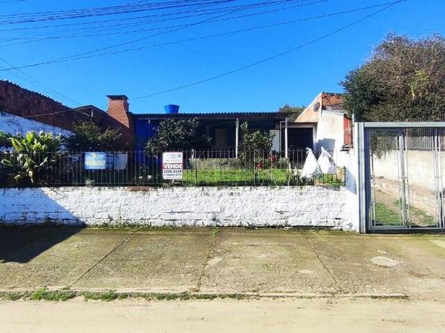 #453 - Casa para Venda em Cachoeirinha - RS