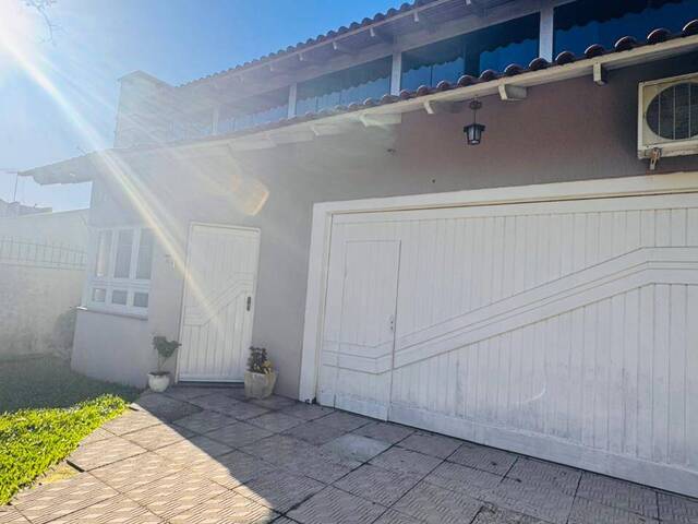 #455 - Casa para Venda em Cachoeirinha - RS