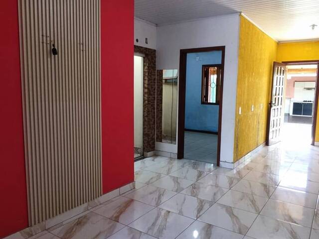 #456 - Casa para Venda em Gravataí - RS