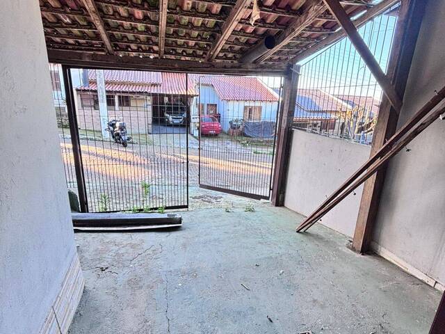 #458 - Casa para Venda em Gravataí - RS