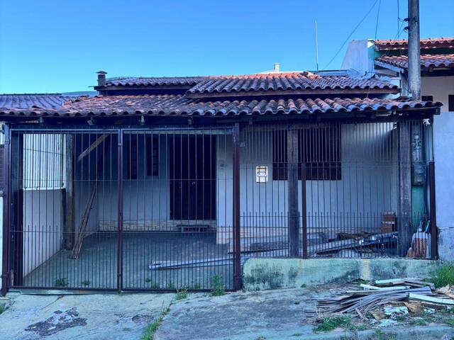 #458 - Casa para Venda em Gravataí - RS