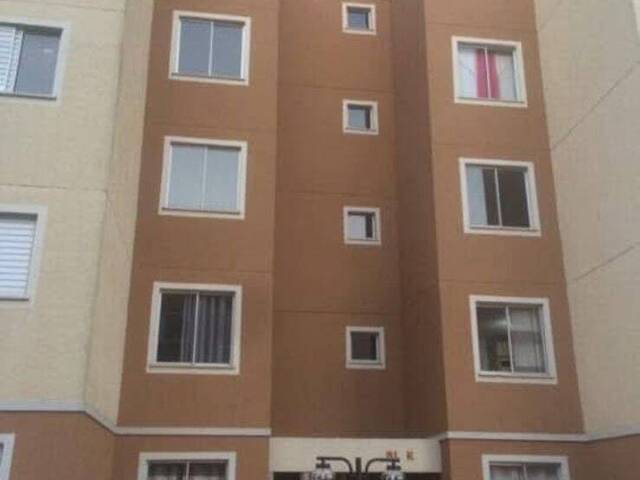 #463 - Apartamento para Venda em Cachoeirinha - RS