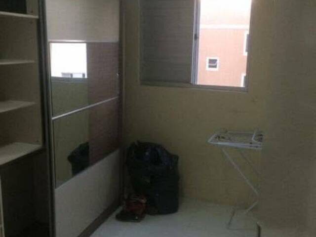 #463 - Apartamento para Venda em Cachoeirinha - RS