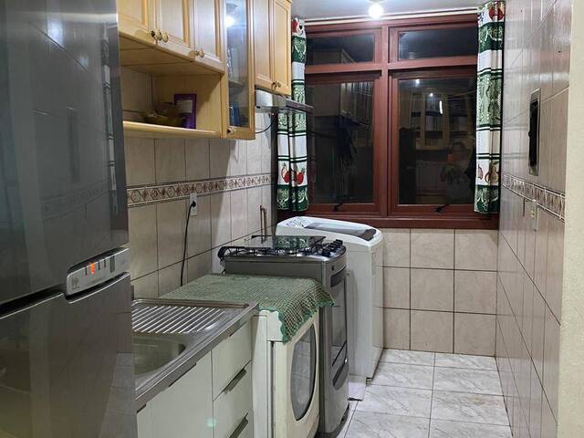 Apartamento para Venda em Cachoeirinha - 5
