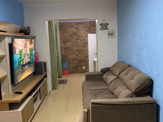 #464 - Apartamento para Venda em Cachoeirinha - RS