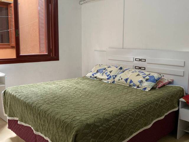 #464 - Apartamento para Venda em Cachoeirinha - RS