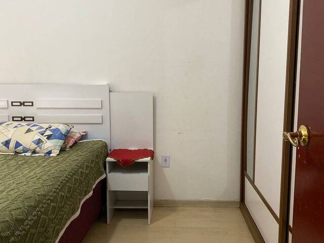 #464 - Apartamento para Venda em Cachoeirinha - RS