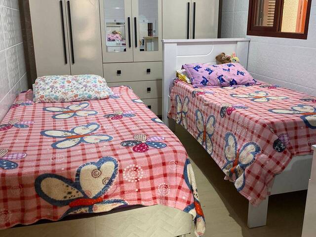 Apartamento para Venda em Cachoeirinha - 4