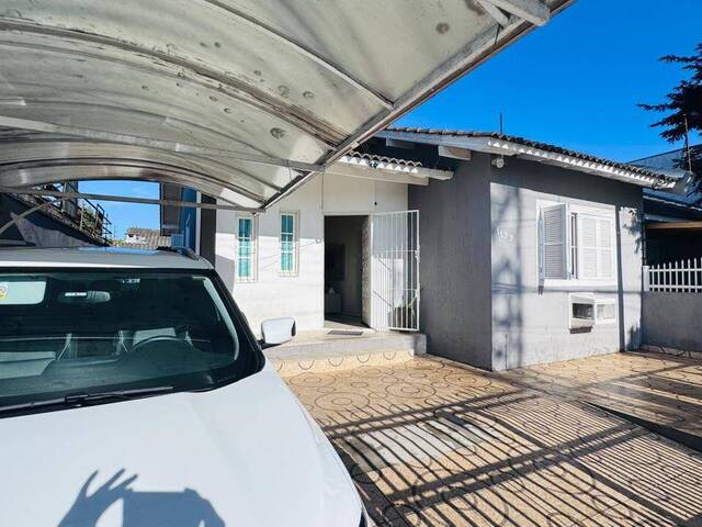 #465 - Casa para Venda em Cachoeirinha - RS