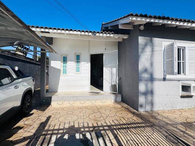 #465 - Casa para Venda em Cachoeirinha - RS