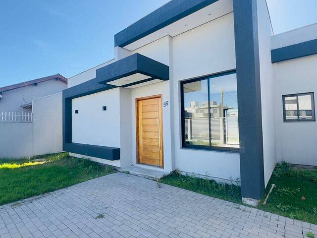 #466 - Casa para Venda em Gravataí - RS