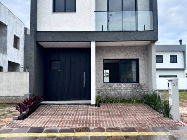 #468 - Casa para Venda em Gravataí - RS