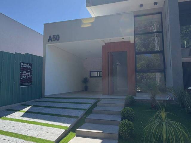 #469 - Casa para Venda em Gravataí - RS