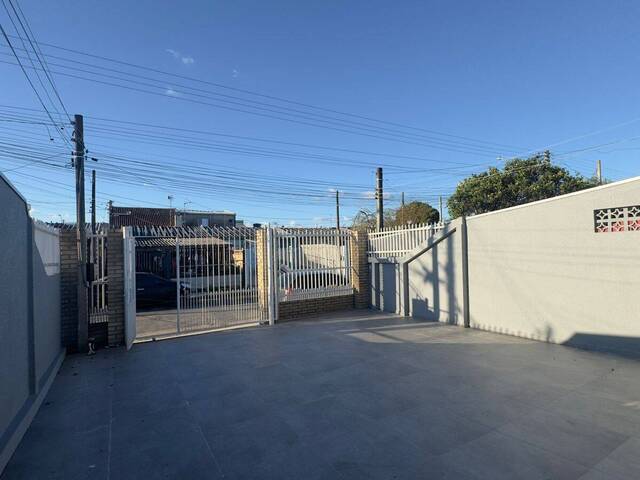 #472 - Casa para Venda em Cachoeirinha - RS