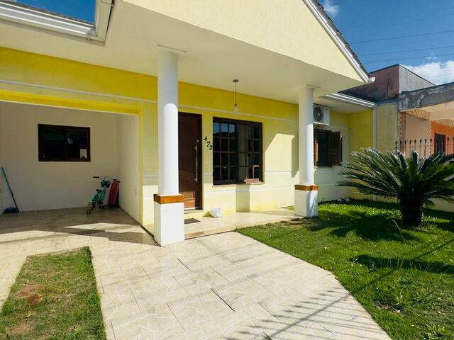 #474 - Casa para Venda em Gravataí - RS