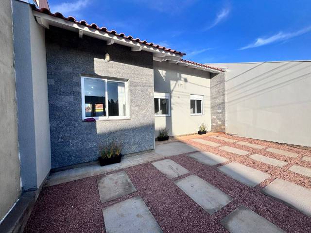 #477 - Casa para Venda em Gravataí - RS