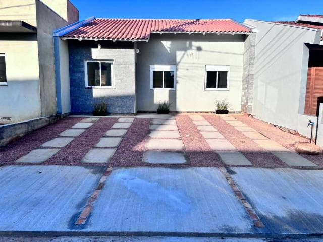 #477 - Casa para Venda em Gravataí - RS