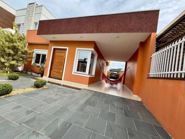 #479 - Casa para Venda em Gravataí - RS