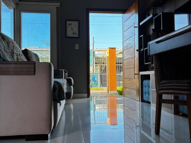 #479 - Casa para Venda em Gravataí - RS