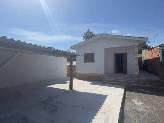 Venda em Parque Itatiaia - Gravataí