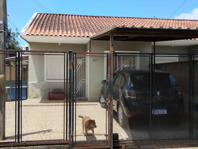 #481 - Casa para Venda em Cachoeirinha - RS