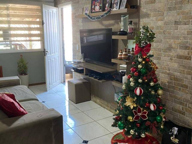 #483 - Casa para Venda em Cachoeirinha - RS