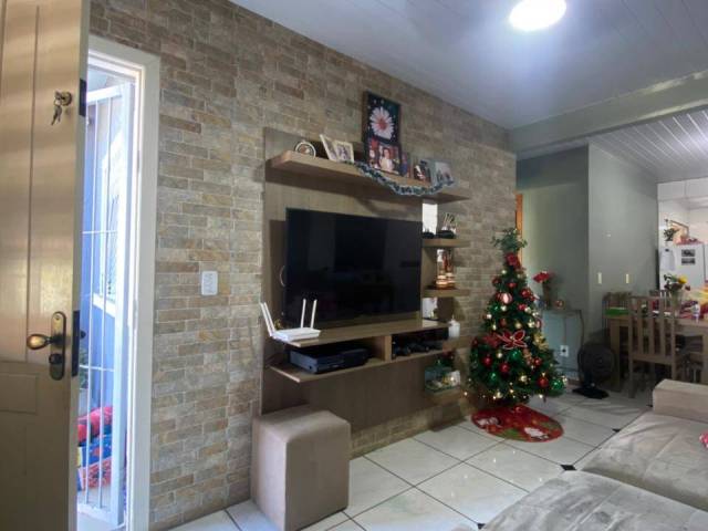 #483 - Casa para Venda em Cachoeirinha - RS