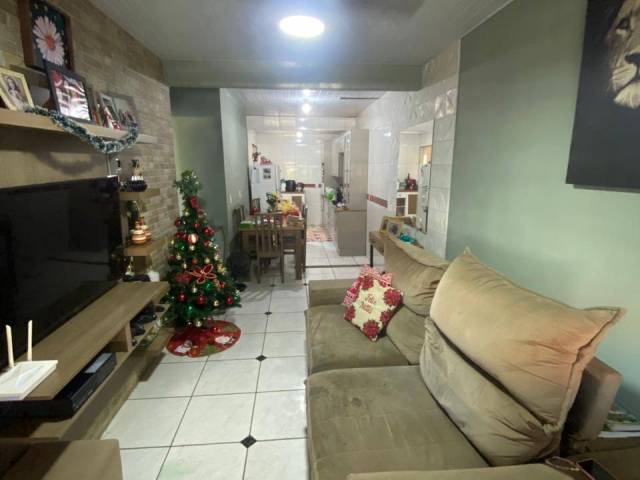 Casa para Venda em Cachoeirinha - 4