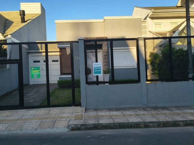 #485 - Casa para Venda em Cachoeirinha - RS