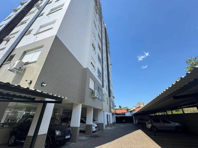 #486 - Apartamento para Venda em Cachoeirinha - RS