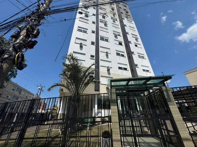 #486 - Apartamento para Venda em Cachoeirinha - RS