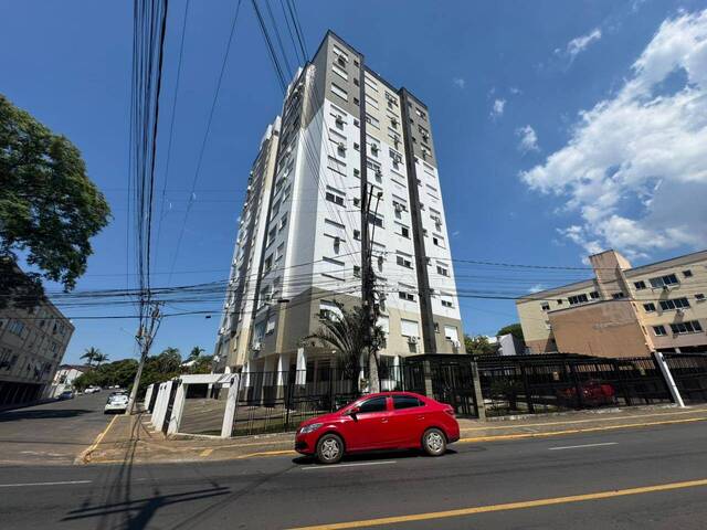 #486 - Apartamento para Venda em Cachoeirinha - RS