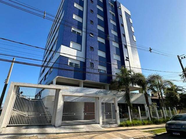 #487 - Apartamento para Venda em Gravataí - RS