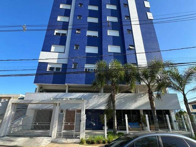 #487 - Apartamento para Venda em Gravataí - RS