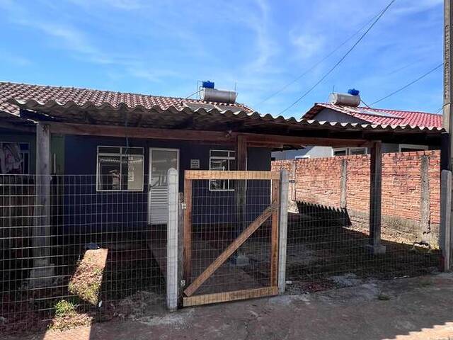 #489 - Casa para Venda em Gravataí - RS