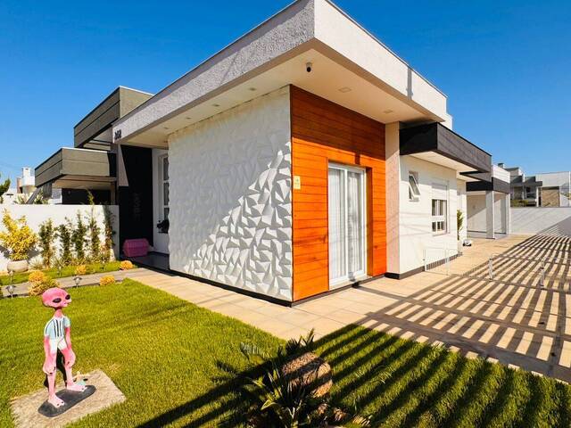 #490 - Casa para Venda em Gravataí - RS