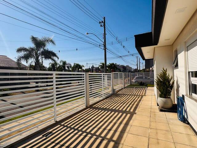 #490 - Casa para Venda em Gravataí - RS