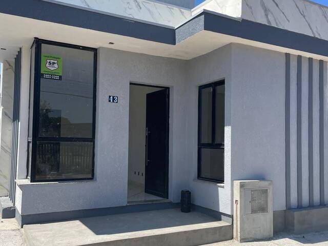 #492 - Casa para Venda em Cachoeirinha - RS