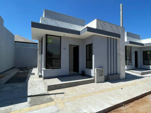 Venda em Vila Regina - Cachoeirinha