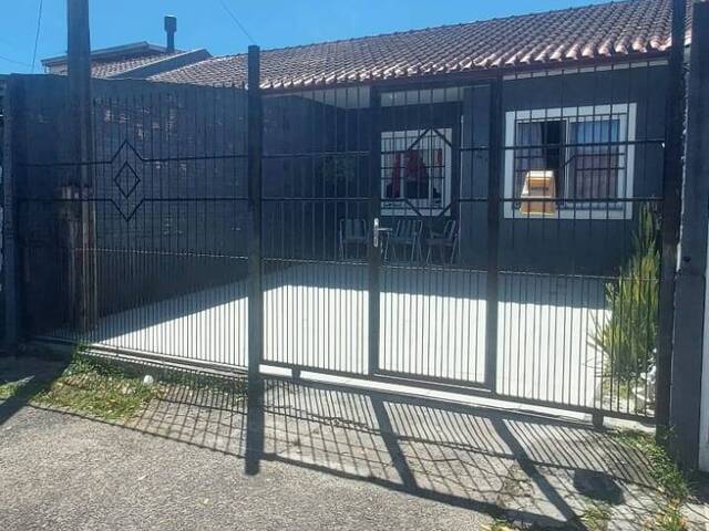#494 - Casa para Venda em Cachoeirinha - RS