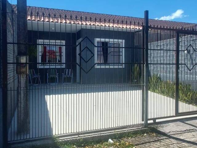 #494 - Casa para Venda em Cachoeirinha - RS