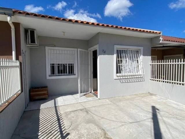 #495 - Casa para Venda em Cachoeirinha - RS