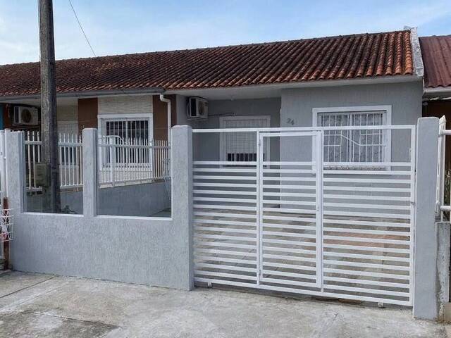 #495 - Casa para Venda em Cachoeirinha - RS