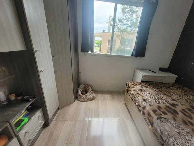 #496 - Apartamento para Venda em Gravataí - RS