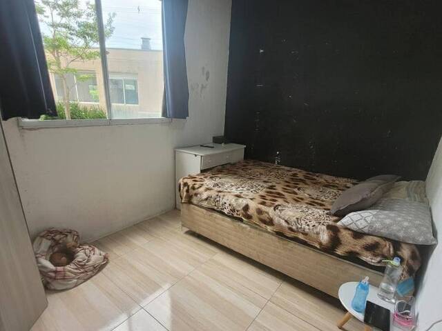 #496 - Apartamento para Venda em Gravataí - RS