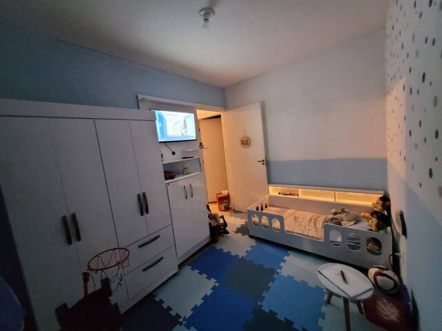 Apartamento para Venda em Gravataí - 4