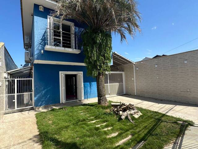 #497 - Casa para Venda em Cachoeirinha - RS