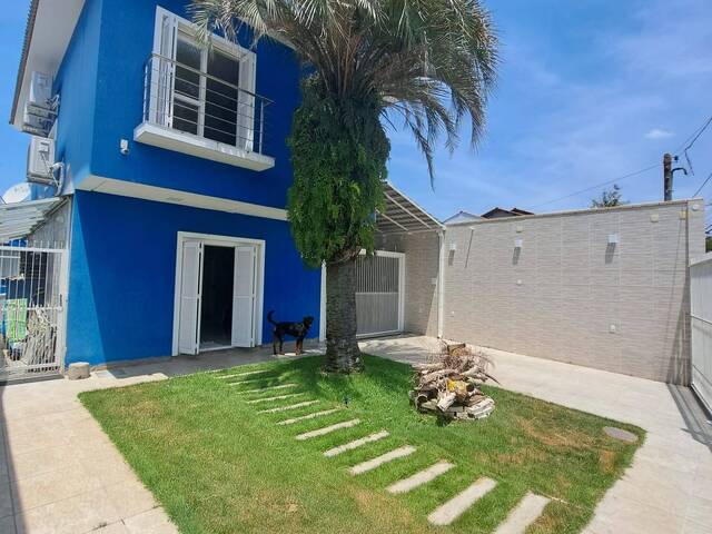 #497 - Casa para Venda em Cachoeirinha - RS